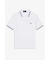 The Fred Perry Shirt - M12