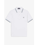 The Fred Perry Shirt - M12