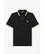 The Fred Perry Shirt - M12