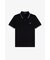 The Fred Perry Shirt - M12