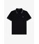 The Fred Perry Shirt - M12