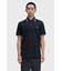 The Fred Perry Shirt - M12
