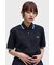 The Fred Perry Shirt - M12