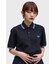 The Fred Perry Shirt - M12