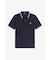 The Fred Perry Shirt - M12