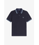 The Fred Perry Shirt - M12