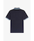 The Fred Perry Shirt - M12