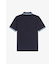 The Fred Perry Shirt - M12