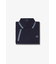 The Fred Perry Shirt - M12