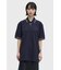 The Fred Perry Shirt - M12