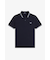 The Fred Perry Shirt - M12