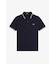 The Fred Perry Shirt - M12