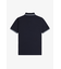 The Fred Perry Shirt - M12