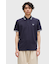 The Fred Perry Shirt - M12