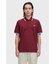 The Fred Perry Shirt - M12