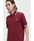 The Fred Perry Shirt - M12