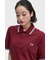 The Fred Perry Shirt - M12