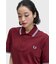 The Fred Perry Shirt - M12
