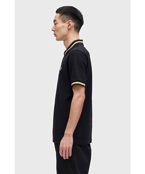 The Fred Perry Shirt - M2｜フレッドペリーの通販｜&mall（アンド