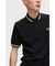 The Fred Perry Shirt - M2