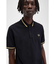 The Fred Perry Shirt - M2