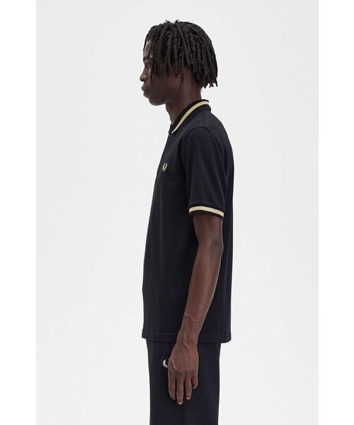 The Fred Perry Shirt - M2｜フレッドペリーの通販｜&mall
