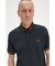 The Fred Perry Shirt - M2