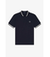 The Fred Perry Shirt - M2