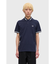 The Fred Perry Shirt - M2