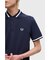 The Fred Perry Shirt - M2