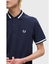 The Fred Perry Shirt - M2