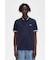 The Fred Perry Shirt - M2