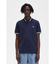 The Fred Perry Shirt - M2