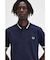 The Fred Perry Shirt - M2