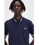 The Fred Perry Shirt - M2