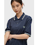 The Fred Perry Shirt - M3600
