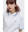 The Fred Perry Shirt - M3600