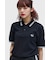 The Fred Perry Shirt - M3600