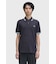 The Fred Perry Shirt - M3600