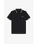 The Fred Perry Shirt - M3600