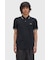 The Fred Perry Shirt - M3600