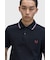 The Fred Perry Shirt - M3600
