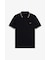 The Fred Perry Shirt - M3600
