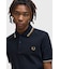 The Fred Perry Shirt - M3600