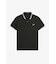 The Fred Perry Shirt - M3600