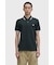 The Fred Perry Shirt - M3600