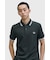 The Fred Perry Shirt - M3600