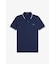 The Fred Perry Shirt - M3600