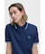 The Fred Perry Shirt - M3600