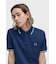 The Fred Perry Shirt - M3600